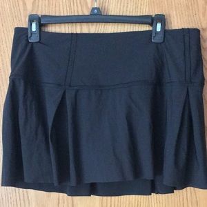 Lululemon skirt skort